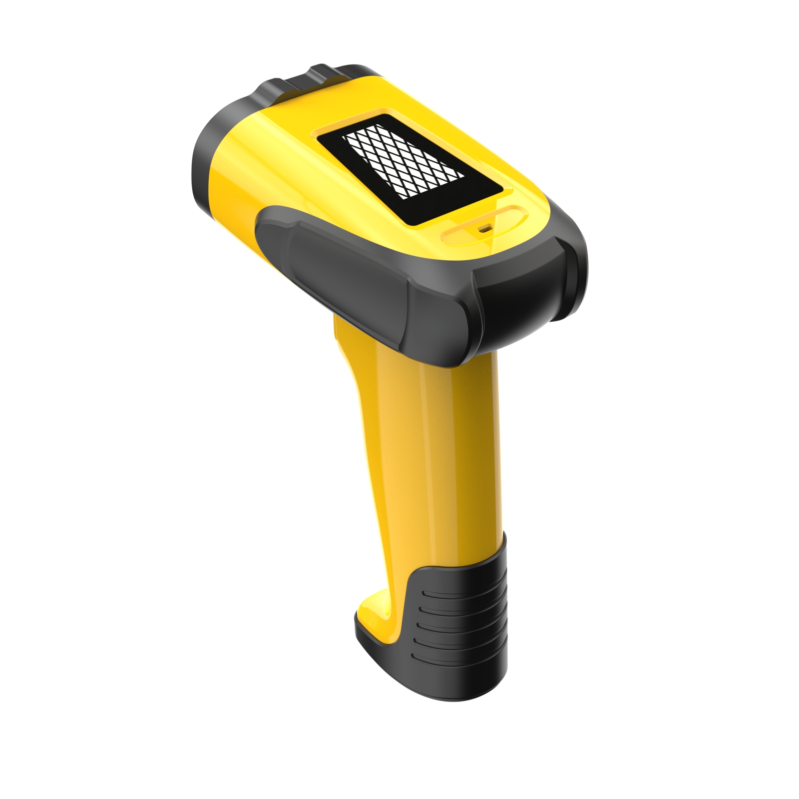 查看 MJ1203无线扫码枪 大图