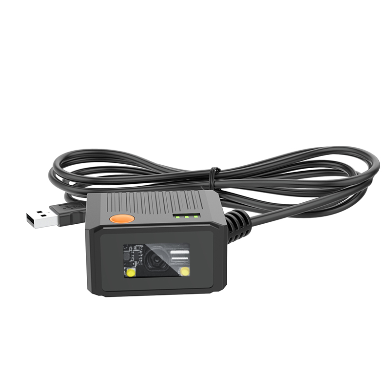 MJ5090嵌入式扫码模组